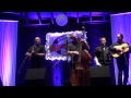 BACKROADS - A BETTER MAN live 2013