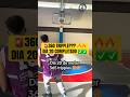 Mira como😳 metí 20 Tiros 🏀 De 360 Triples? 🫣