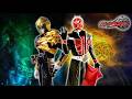 Kamen Rider Wizard Character Song (BEASTBITE) by Rider Chips cover english