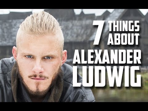 Vídeo: Alexander Ludwig: Biografia, Creativitat, Carrera, Vida Personal