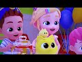 Happy Near Birthday Baby Shark ep 1 for @DoraemonYT2026 