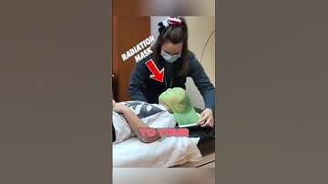 What Is a Radiotherapy Mask?