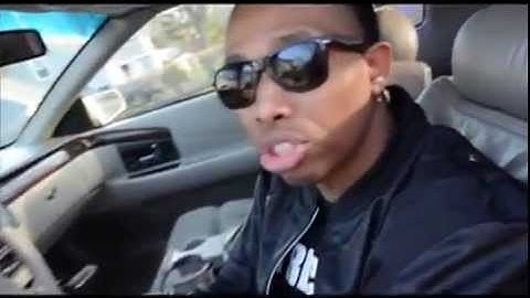 Prezident Kayz Intro (Smoke till its Gone) Official Promo music video