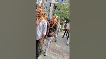 Buhana children academy Buhana Jhunjhunu #schoollife #education #boardexam