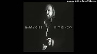 Barry Gibb - Cross To Bear - Vinyl Rip