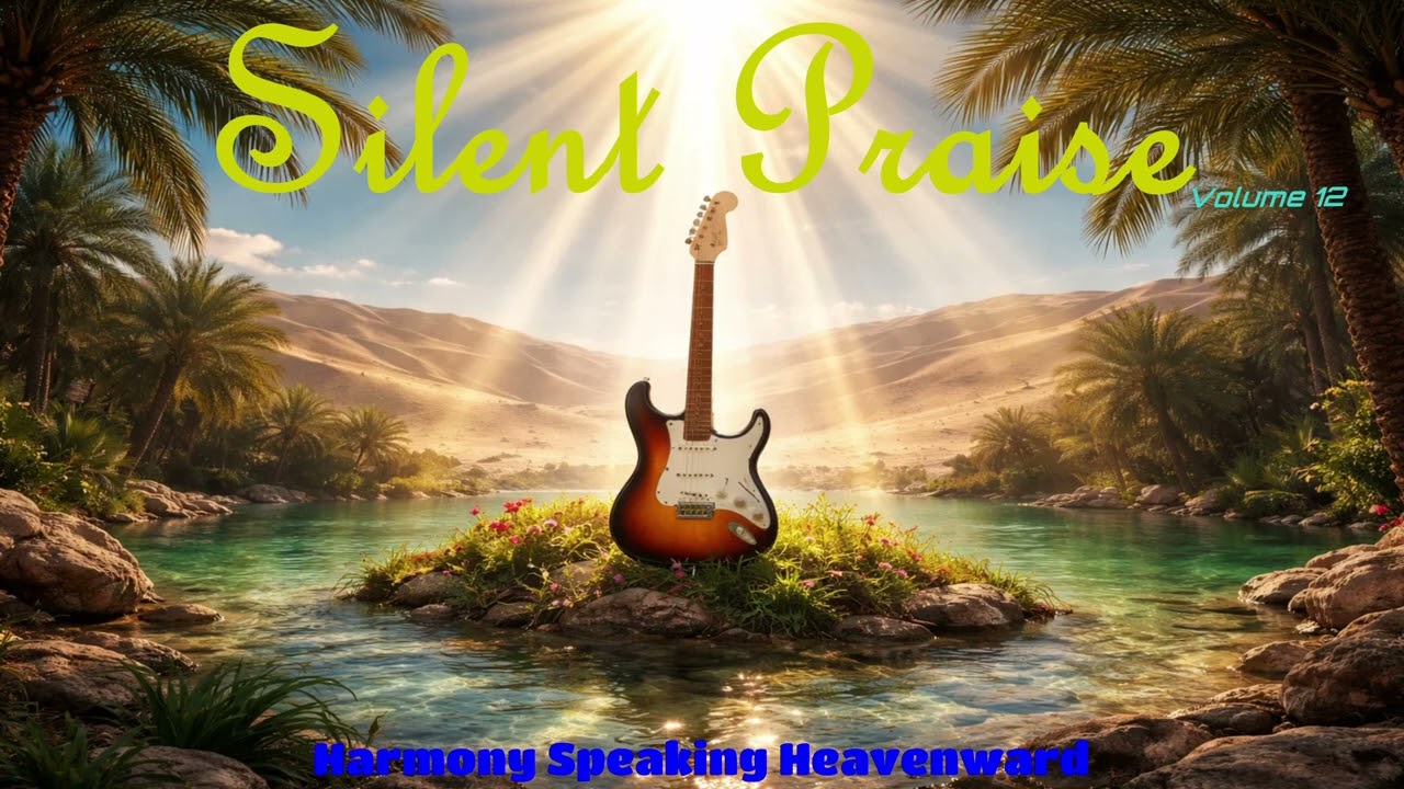 Silent Praise - Volume 12