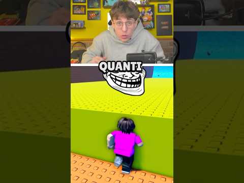 ROBLOX CI HA TROLLATO #roblox #viral #stealabrainrot #shorts