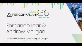 Your AI DBA Will Hallucinate During an Outage