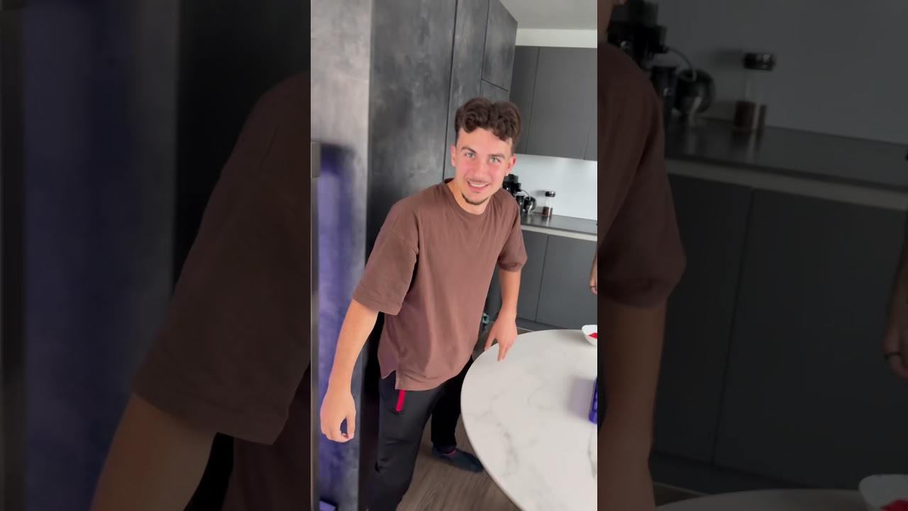 Wer gewinnt mehr Spiele!😲 - Michi vs. Fabian