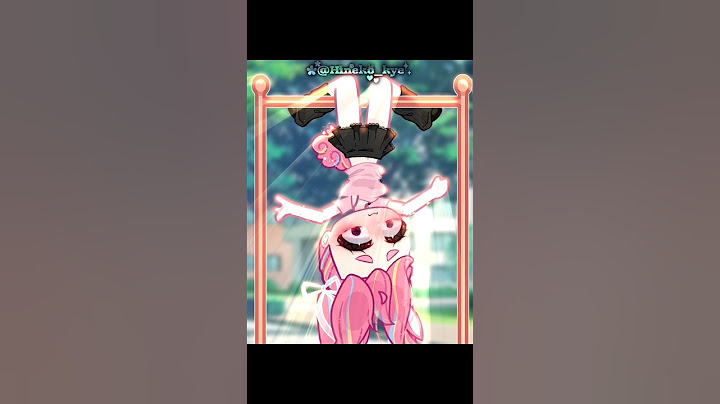 OH MY LITTLE BABY BOY 👶 #viralshort #gacha #trend #gachaclub #gachalife #heat #memes #edit