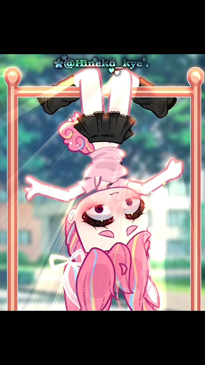 OH MY LITTLE BABY BOY 👶 #viralshort #gacha #trend #gachaclub #gachalife #heat #memes #edit