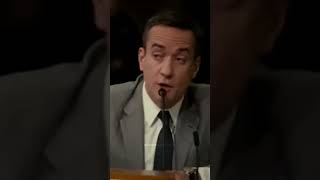 Tom in Court | Succession #shorts