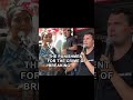 Charlie Kirk: When Immigration Policy Fails, Americans Pay.