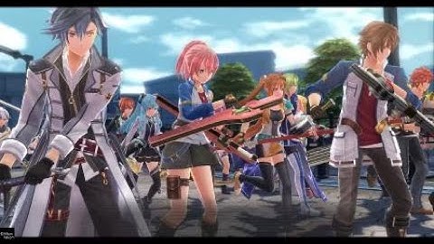 Trails into Reverie How many heroes do we need vs Final Boss? #shorts