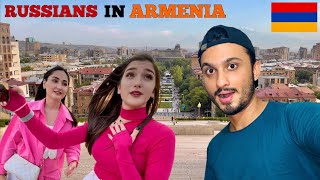I Can’t Believe Armenia 🇦🇲 is like this! 😱