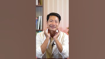 Muốn hết đau răng day ngay 3 huyệt này | Trần Hoàn Hải #shorts