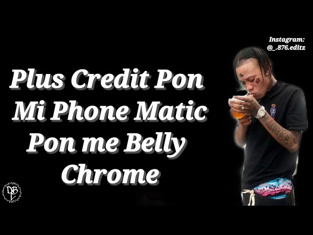 intence- friday (Lyrics)