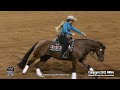 My whizard dream and abby mixon win nrha derby title