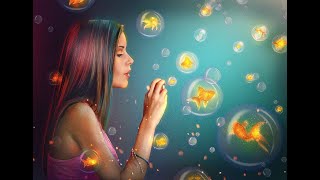 Медитация Исполнения мечты через сон
