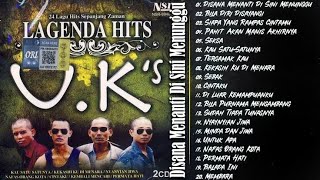 Download Lagu Uks legenda hits full album best of MP3 Download Lagu Uks legenda hits full album best of MP3