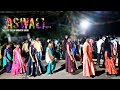 Aadiwasi Garba Dance Sirf Tera Pyar Chahiye Navratri Aswali Ak Aadivasi Village 