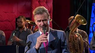 Náhled videa: Show Jana Krause - Píseň Září, zpěv František Skála - 23. 6. 2021