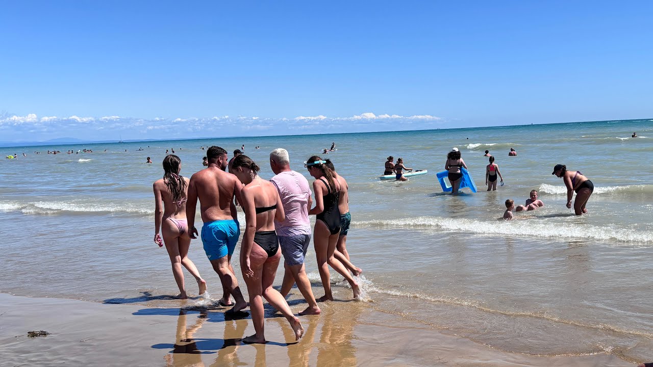 Bibione | Italy 🇮🇹 | Urlaub 2025 | Teil 7