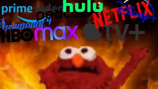 Celebrity The Correct Ranking Of Every Horrible Streaming Service Wealth
