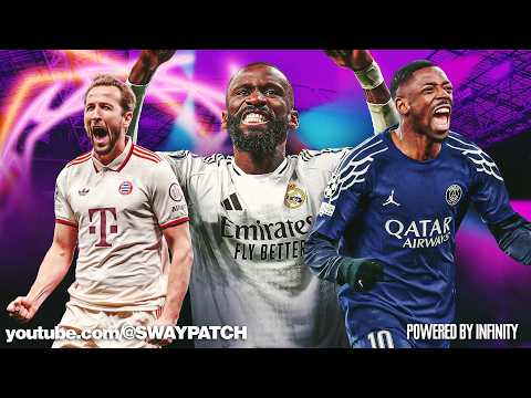 SHOW DE GOLES EN SWAY PATCH 2025 PS3 + XMB BACKGROUND | DESCARGALO AHORA ✅