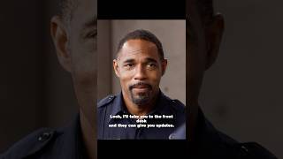 The Tv is called:Station 19 S05E01#shorts