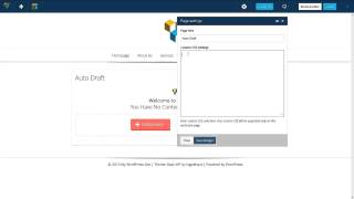 How to Add Custom CSS to Your WordPress Page with Visual Composer