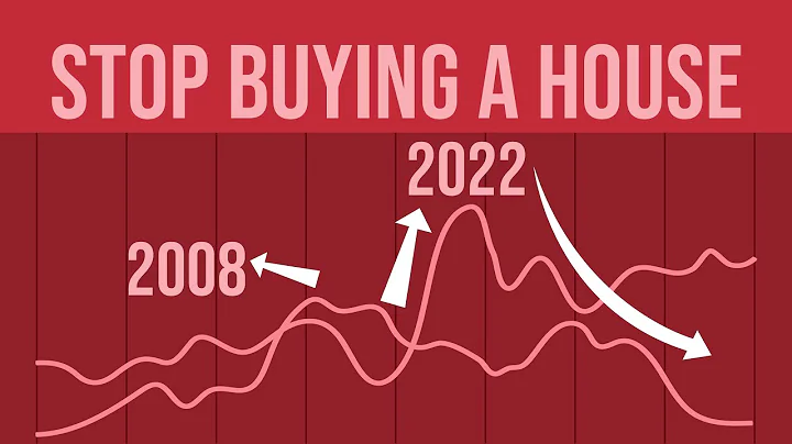 It is Over !!! The Housing Bubble  just popped|  5 Things Banks Don't Want you to Know