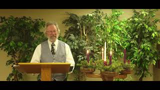 Expectation Part 3 Sermon