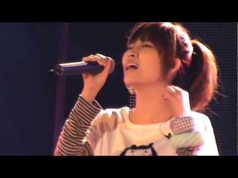 120310 嘉藥46周年校慶演唱會 鄧福如 (阿福) 聲聲慢