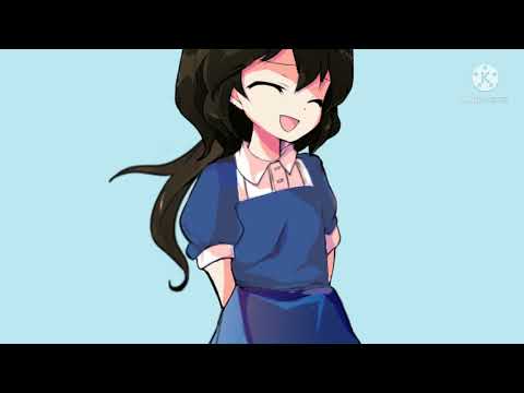 【東方改変pv】夢の恋人