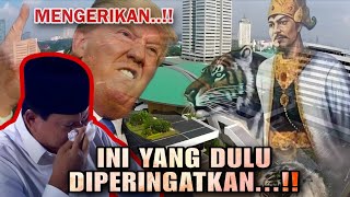 Bikin Merinding Ramalan Prabu Siliwangi Ini Terbukti Semua Uga Wangsit Prabu Siliwangi