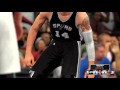 NBA 2K16 San Antonio Spurs Vs Portland Trail Blazers 
