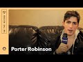 On The Record: Porter Robinson talks Pendulum