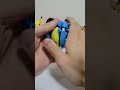 ギャラドスが変形してモンスターボールに入る中国玩具がやばいwww