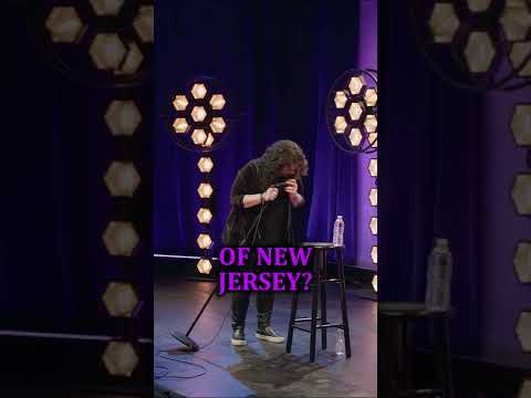Old jews in the audience won’t SHUT UP during my set!!