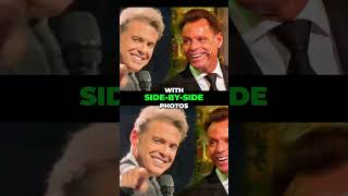 Luis Miguel's Secret: The Body Double Conspiracy Explained!