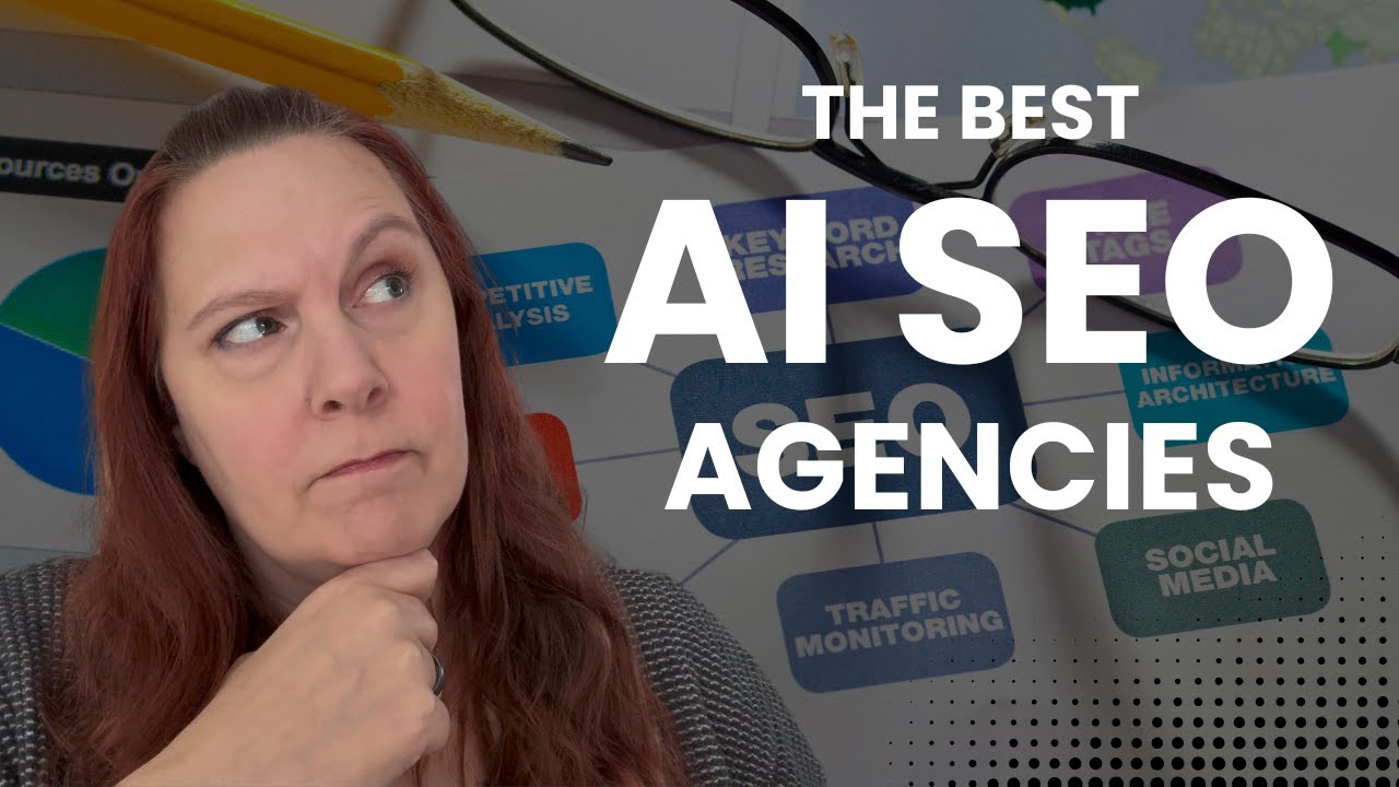 Лучшие SEO-агентства, использующие ИИ