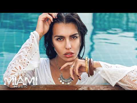 MIAMI - Deep House Summer Mix 2026 🌴 Chill Vocal Tropical Deep House 🏖️ Summer Vibes #beach