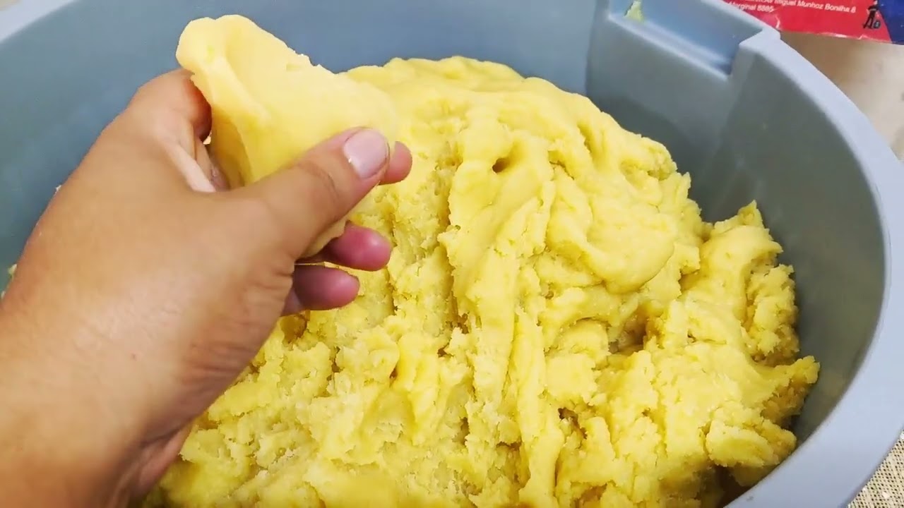 Produção na nova cozinha da fabrica