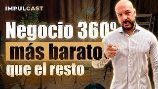 ESTO es lo que NO HACEN Las Inmobiliarias y por eso COBRO MENOS