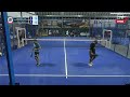 Torneo Premier Padel 2024 en Club Premier Metepec