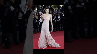 Korean Actress Beautifulred Carpet Looks