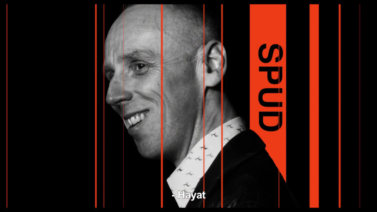 T2 Trainspotting 2 Orjinal Kadro Geri Döndü