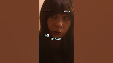 Tori - người chị siêu ngầu của Charlie | Heartstopper | Netflix