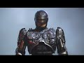 Calling All Autobots - RoboCop Rogue City The End